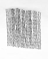 O.T. | 2017 | Zeichnung | Bleistift Papier | 30x21cm